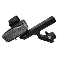 Genuine SONY XLR-H1 XLR Top Handle Microphone Holder for ILME FX3 ILME FX30