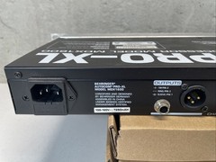 Behringer MDX1600 Autocom Pro-XL Audio Interactive Processor – USED/WORKS