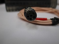 DPA 4071 Beige SC4071-F56 Omni Mic Presence Boost Lo-Sens TA5F LEGACY