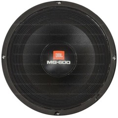 JBL 8MG600-8R 8″ inch Mid-Bass Woofer Speaker Driver 600W | 300 Watt-RMS 8 ohms