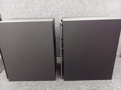 Polk Audio Monitor XT20 Bookshelf Speakers Pair Hi-Res Tested Japan TMB01 6.0/PC