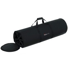 Gator Frameworks Padded Carry Bag for Up To 6 Tripod Microphone Stands w. Handle