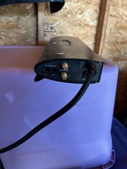 8-Outlet Power Protector for Home Theater