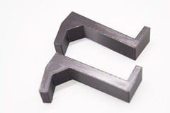 Convenient Angled Stand Arms for KORG nanoKONTROL2 USB Controller