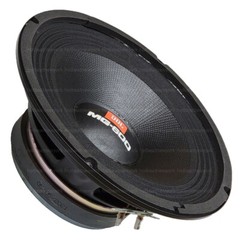 JBL 8MG600-8R 8″ inch Mid-Bass Woofer Speaker Driver 600W | 300 Watt-RMS 8 ohms