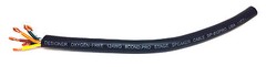 DNA CL2 SPEAKER SNAKE NL6 WIRE 12 GAUGE 12AWG 6 CONDUCTOR OXYGEN FREE FOOT