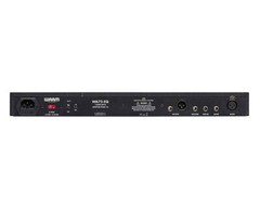 Warm Audio WA73-EQ Single Channel Neve 1073-Style Microphone Preamp Mic Pre w/EQ
