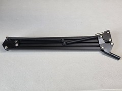 NearStream Streaming Condenser Microphone XLR & USB-C & Metal Boom Arm AW-AM20X