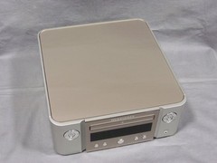 Used Network Cd Receiver Marantz M-Cr612 Manufacturer Maintained
