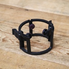Aston Swift Shock Mount Inner Ring with Clamps Replacement Part U263498