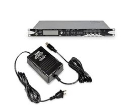 HQRP adaptador de CA para Korg KA163, KA163E, 57A-9-3000, 500405013600, KA143