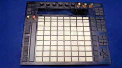 Ableton Push 1 MIDI USB Controller Pad Instrument by AKAI Professional