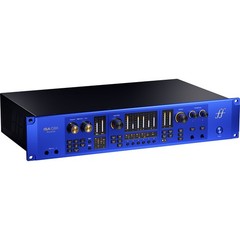 Focusrite ISA C8X 26×28 USB-C Audio Interface