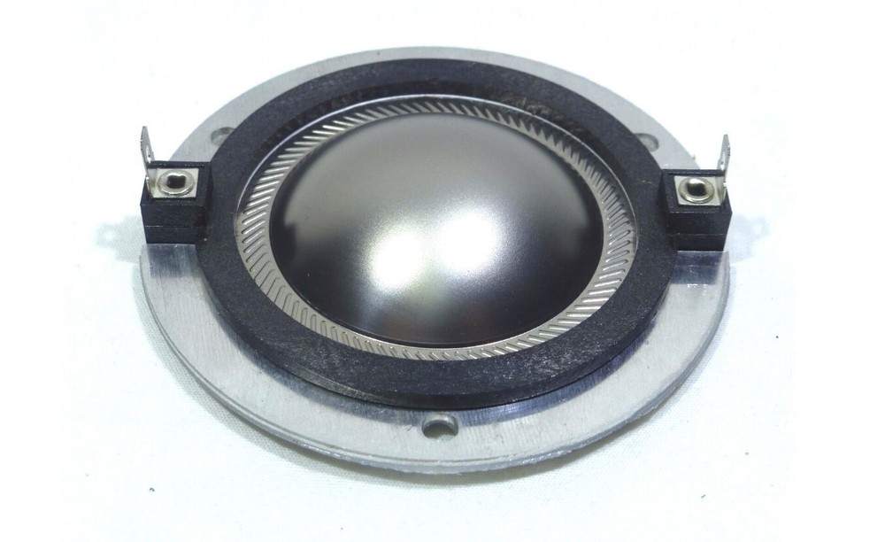 Replacement Yamaha Diaphragm DSR115, 112, 215 for DSR series 8Ω Drivers