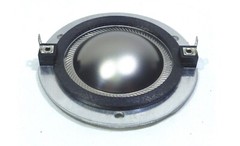 Replacement Yamaha Diaphragm DSR115, 112, 215 for DSR series 8Ω Drivers