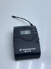 Sennheiser EW300 G2 Beltpack Microphone Receiver SK300 G2 E 830-866MHz