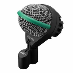 AKG Concert One Microphone Set Drum Mic Set D112 C420 D40 Fast Free USA Shipping