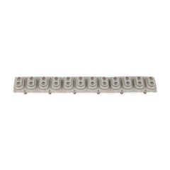 StudioLogic 12-note Key Contact Strip for SL-161, SL-880, SL-990