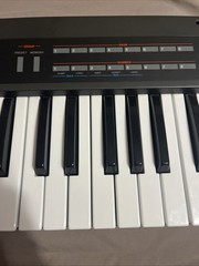 Roland Alpha Juno 1 Legendary Synth READ DESCRIPTION!