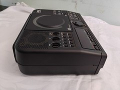 Superscope CD Recording System PSD300 Portable Digital Recorder -with Power Cord