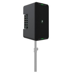 Mackie ShowBox Battery Powered Rig with Carry Tote/Bag Package