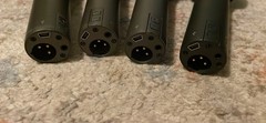 Samson Q2U Dynamic USB XLR Lot X’s 4