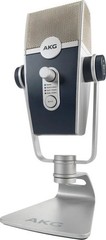 AKG Lyra USB Mic