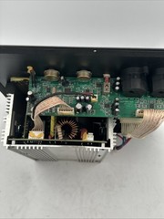 Sound Town Class-D Plate Amplifier for PA DJ Sub Cabinets, 700W RMS (STPAS-800D)