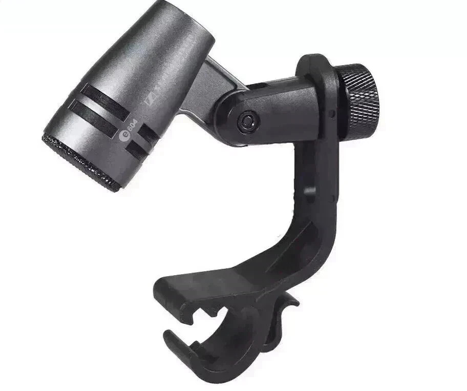 Sennheiser E604 Cardioid Instrument Drum Microphone
