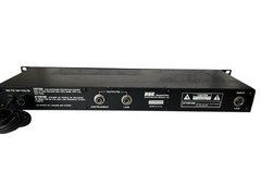 BBE Sonic Maximizer 411 Dynamic Range Processor Tested