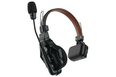 Hollyland Solidcom C1 Pro-3S | Full-Duplex Wireless Intercom System 3 Headsets