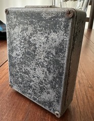 Rapco DB-100 Direct Box -UNTESTED – FOR PARTS