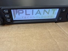 Pliant Technologies CCU-44 CrewCom Intercom Control Unit