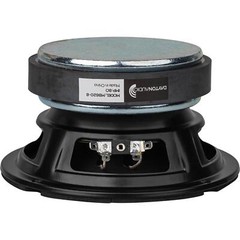 Dayton Audio MB620-8 6-1/2″ Professional High Power Midbass Driver 8 Ohm