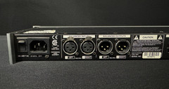 t.c. electronic M3000 Studio Reverb Processor