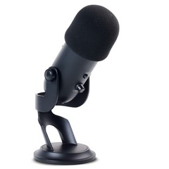 Sound Addicted – Windscreen Foam Cover for Blue Yeti and Yeti PRO
