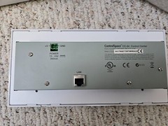 Bose CC-64 ControlSpace CC-64 Control Center