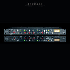 Rupert Neve Designs Shelford Channel Mic Pre / EQ / Compressor – TOURACK