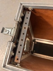 2 RU Case