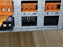 Biamp TesiraFORTE AVB VT Digital Audio Signal Processor