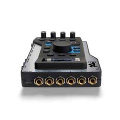 M-Live B.Beat EVO 256GB (Wi-Fi) Multitrack Audio and Video Player (0737012)