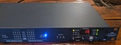 Clear Com Progrid-8 PG8-8PI-TP Rev A, Progrid 1X8 LNE IP IF TP Interface