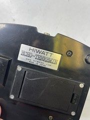 HIWATT Echo-Theremin MIJ | Noise / Sci-Fi Delay Oscillator Pedal
