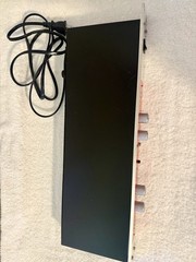 BBE 482i Sonic Maximizer 2 Channel Signal Processor Rack Mount