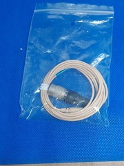 YPA Microdot Cable For 4016 W C4t Con 1.2 M Beige AC4016ATL