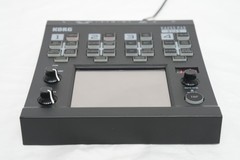 Korg Kaoss Pad Quad Dynamic Effect Processor Sampler