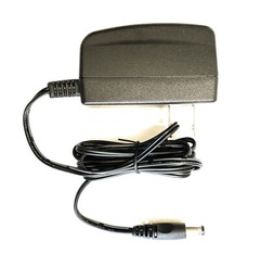 Power Supply/AC Adapter Replacement for Novation 49SL MkIII/Mk3 49-key Keyboard