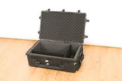 Pelican 1650 Protector Case with Foam CG012AM