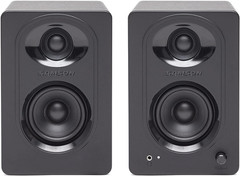 MediaOne M30 Powered Studio Monitors (Pair) (B-Stock)