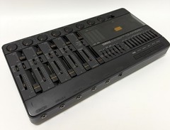 YAMAHA CMX100II MTR Multi track Cassette Recorder Studio Tested 100V from JAPAN